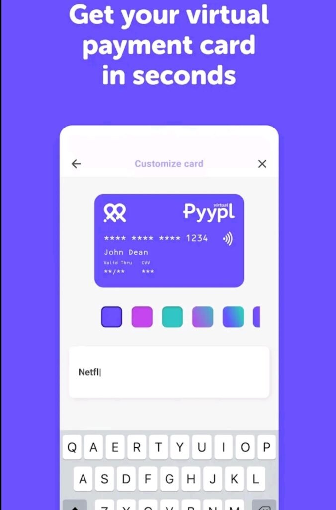 PYYPL