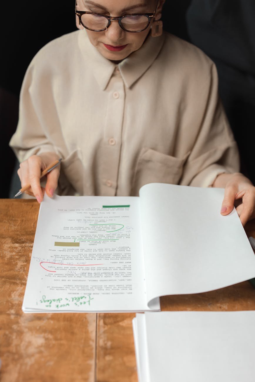 Effective Content Writing in Higher 