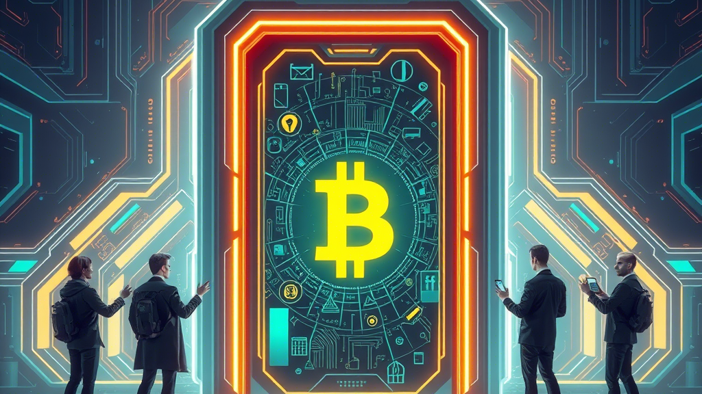 Fidelity Crypto Doorasho Cusub