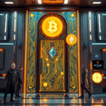 Fidelity Crypto Doorasho Cusub