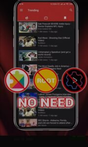 YouTube Vanced Browser – Your Ultimate Ad-Free Browsing Experience on Android 1