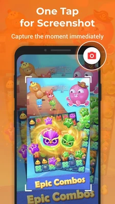 SCREEN RECORDING