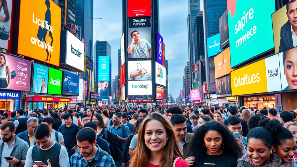 Rise of Local E-Commerce