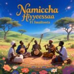 NAMICHA HIYYEESSAA FI IMALTOOTA