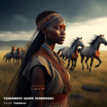 YAADANNOO GAARII HUNDEESSUU