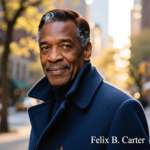 Felix B. Carter