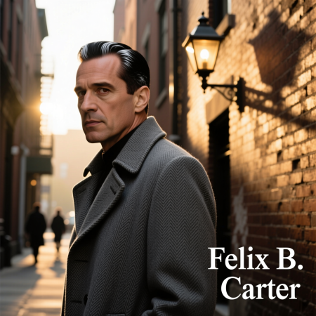 Felix B. Carter